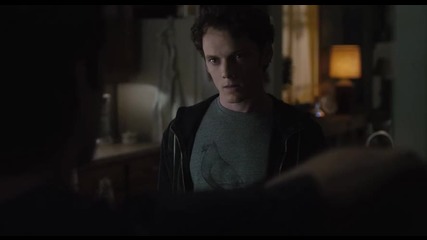 Fright Night - Neighbourly Chat [hd]