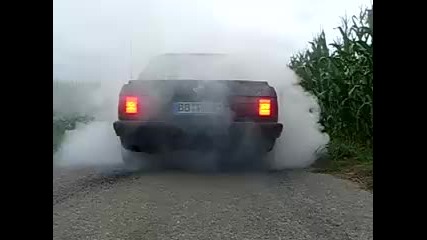 Fuelblaster 318is Turbo burnout 
