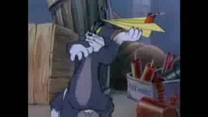 Tom And Jerry - 011 - Yankee Doodle Mouse