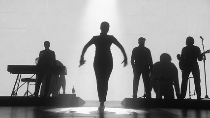 Sade - Love Is Found