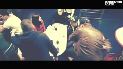 Flava & Stevenson ft. Free Grant & Fat-k - Good Time (official Video 2013 )