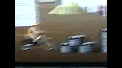 Zadno Salto S Motor 2