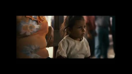 Monsters Movie Clip Ferry Official 