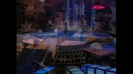 Ceca - Kukavica - Novogodisnji show - (TV Pink 2007)