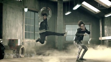 Бг превод Exo teaser 12 Kai & Lay