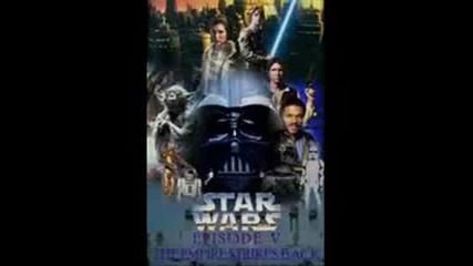 Star Wars - Яки картинки