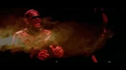 R. Kelly - Skin 