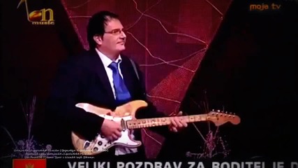 Nada Topcagic - Psujem te Zivote Hd (prevod)