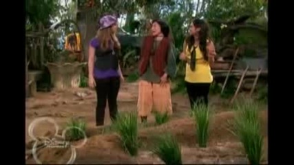 Suite Life On Deck - episode 27 - Family Thais - Part 1/3 Hq 