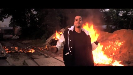 J. Cole - Who Dat ( Official video ) * Високо качество *