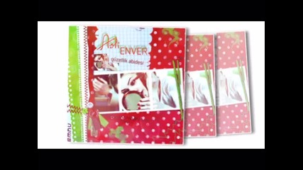 Asli Enver