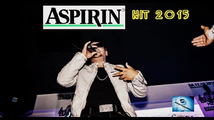 Sevcet Gio Style - Aspirin 2015 (live Version) Mega Hit By Giostylesupport
