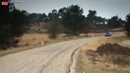 Мечтата на всеки от Перник - Volkswagen Golf R