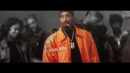 2pac - First To Bomb (dj Slaughter Remix 2013)