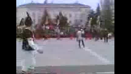 Най - Яките Кукери С.дивотино