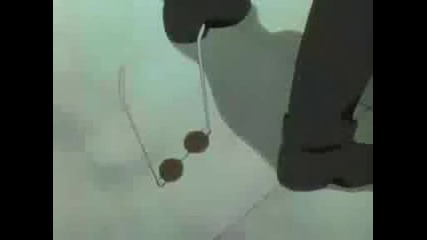 Naruto - Beautiful People