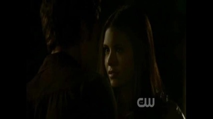 The Vampire Diaries