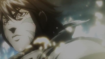 Terra Formars - 13 (720p)
