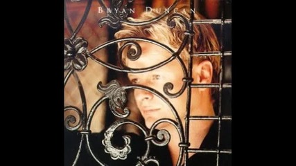 Bryan Duncan - Mercy - Ill Not Forget You 