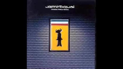 Jamiroquai - Travelling Without Moving - 13 - Do You Know Where You re Coming From 1996 