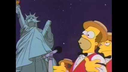 The Simpsons S05 E01 