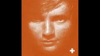 Ed Sheeran - Little Bird