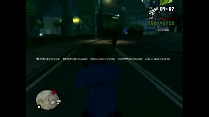 gta sa zombi 