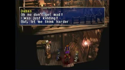 Lets Play Legend Of Dragoon 029:Lohan
