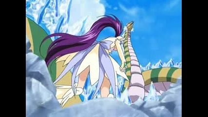 Pretty Cure Splash Star - 25