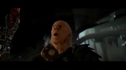 E3 2013: The Dark Sorcerer - Debut Trailer