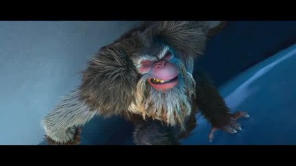 Ice Age. Continental Drift-bg.sub-cd4
