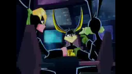 Loonatics