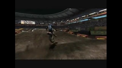 Mx vs Atv Reflex