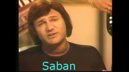 Saban Saulic - Ako Imam Pravo.wmv