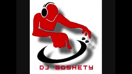 Dj Goшety - чалга микс