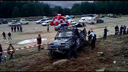 off road 2012 Трявна 2