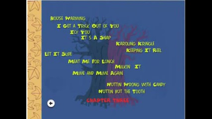 Happy Tree Friends