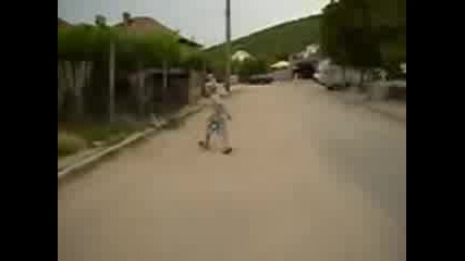 Как Се Кара Колело