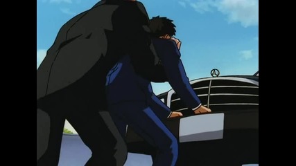 [ryuko]dual Parallel Trouble Adventure - 10 bg