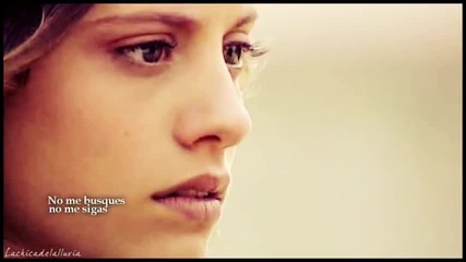Sara & Lucas | The price I pay to be with you