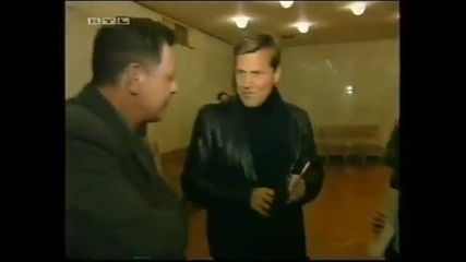 Modern Talking in Moscow 2001