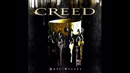 Creed - Rain [2009]