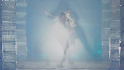 Agnete - Icebreaker ( Norway, Eurovision Song Contest ) [ Official H D Video ] 2016