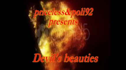 Devil's beauties- Красавиците на Дявола-s02-e06