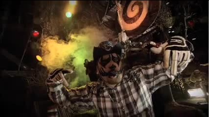 Insane Clown Posse - In Yo Face (juggalo Edition) - Youtube