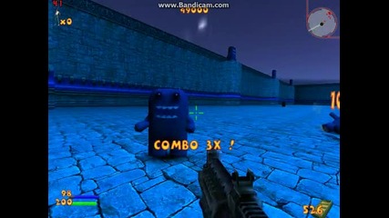 serious sam ep.2