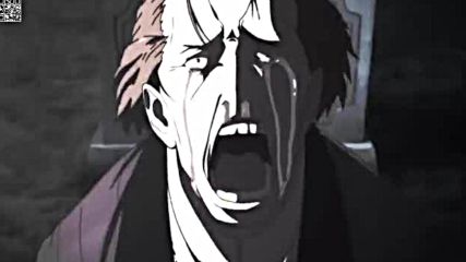 91 Days -「amv」- Heathens ☾hd☽