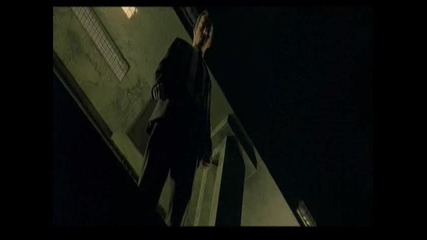 The Matrix (part) 