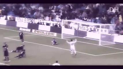 Mesut Ozil 2010 - 2011 [hd] The Rising Star