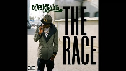 Wiz Khalifa - The Race 